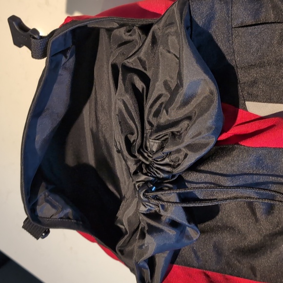 Monterra backpack, summit 55 - Picture 5 of 10